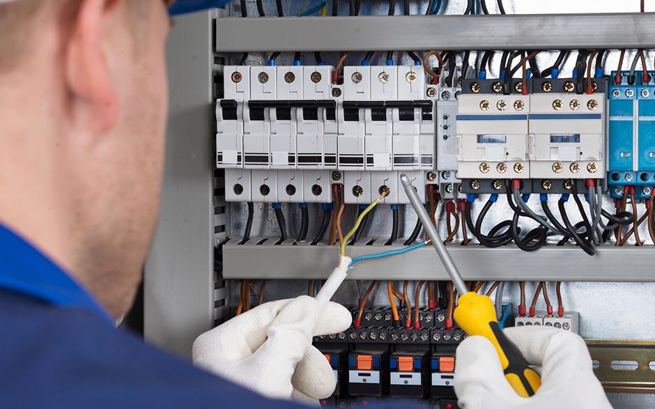 société d'électricité Livry-Gargan