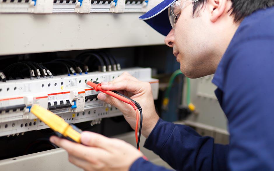 société d'électricité Livry-Gargan