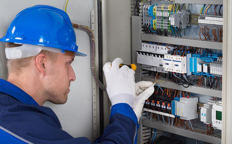 électricien urgent Bussy-Saint-Georges