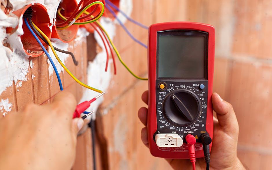 électricien d'urgence Verneuil-sur-Seine