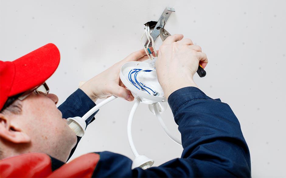 travaux électricité Arcueil